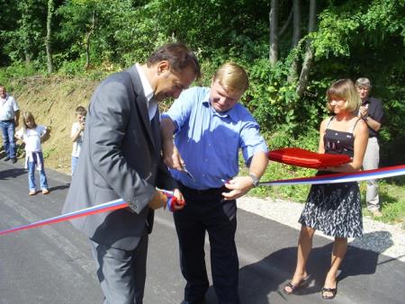 Fotoutrinki iz občinskega praznika v Zavrču 2